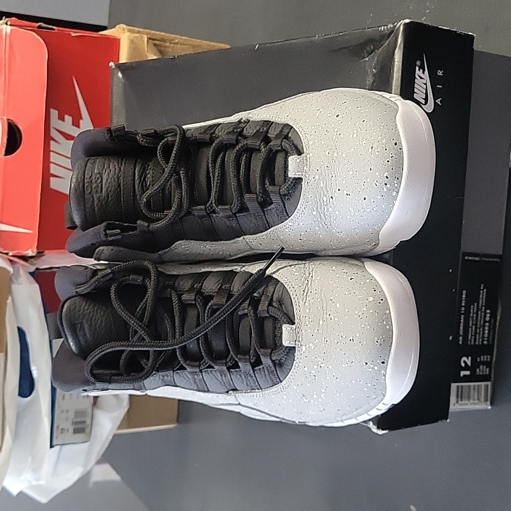 Jordan 10